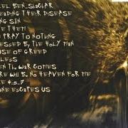 Il testo LIVING SIN di AEON è presente anche nell'album Rise to dominate (2007)