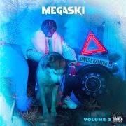 Il testo LA SORTIE di MEGASKI è presente anche nell'album Dans l'kamtar, vol. 2 (2020)