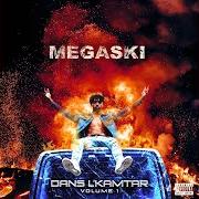 Il testo CHAQUE JOUR di MEGASKI è presente anche nell'album Dans l'kamtar volume 1 (2019)