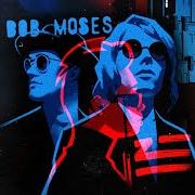 Il testo HOLD ME UP di BOB MOSES è presente anche nell'album Desire (2020)