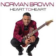 Il testo SHE'S MINE di NORMAN BROWN è presente anche nell'album Heart to heart (2020)
