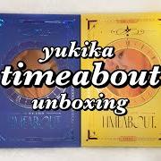 Il testo LOVEMONTH di YUKIKA è presente anche nell'album Timeabout (2021)