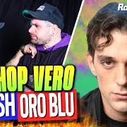 Il testo FOTTITI di BRESH è presente anche nell'album Oro blu (2022)