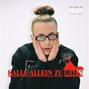 Il testo RUBY ROSE di YIN KALLE è presente anche nell'album Kalle allein zu haus (2020)