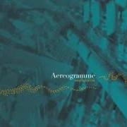Il testo THE UNRAVELLING degli AEREOGRAMME è presente anche nell'album Seclusion (2004)