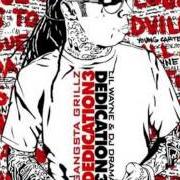 Dedication 3: gangsta grillz Dedication 3: gangsta grillz