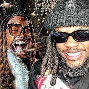 Il testo FACE IT di COCHISE è presente anche nell'album Why always me? (2024)