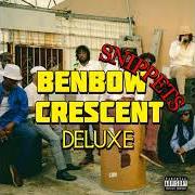 Il testo STOCK X di COCHISE è presente anche nell'album Benbow crescent (2021)