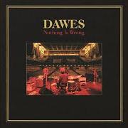 Il testo FIRE AWAY dei DAWES è presente anche nell'album Nothing is wrong (2011)