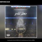 Il testo 2 A.M. di KING VON è presente anche nell'album Levon james (2020)