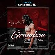 Il testo WAR WIT US di KING VON è presente anche nell'album Grandson, vol. 1 (2019)