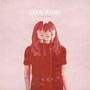 Il testo CONTROL di LIZA ANNE è presente anche nell'album Fine but dying (2018)