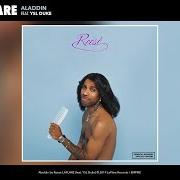 Il testo BLACK BOY JOY di REESE LAFLARE è presente anche nell'album Final fantasy (2019)