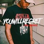 Il testo WTF!? di SKI MASK THE SLUMP GOD è presente anche nell'album Youwillregret (reloaded) (2018)