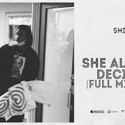 Il testo FRONTO ISLEY di SMINO è presente anche nell'album She already decided (2020)
