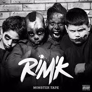 Il testo MAMAN di RIM-K è presente anche nell'album Monster tape (2016)