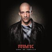 Il testo ADDICT di RIM-K è presente anche nell'album Chef de famille (2012)