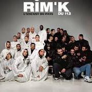 Il testo BOOZILLE di RIM-K è presente anche nell'album L'enfant du pays (2004)