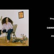 Il testo BLUE di SHAY LIA è presente anche nell'album Dangerous (2019)