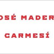 Il testo NO COMO EL FILME di JOSÉ MADERO è presente anche nell'album Carmesí (2016)