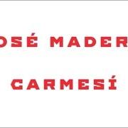 Il testo ¿A POCO NO? di JOSÉ MADERO è presente anche nell'album Carmesí (2016)