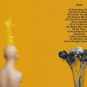 Il testo QUINCE MIL DÍAS di JOSÉ MADERO è presente anche nell'album Giallo (2022)