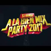 Il testo LOVE di DJ HAMIDA è presente anche nell'album À la bien mix party 2017 (2017)
