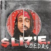 Il testo WOAH ($LICK) di LOEDAS è presente anche nell'album $liz'e (2020)