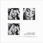 Il testo WHAT IT IS (WHAT IT IS) di ANGEL OLSEN è presente anche nell'album Whole new mess (2020)