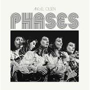 Il testo SANS di ANGEL OLSEN è presente anche nell'album Phases (2017)