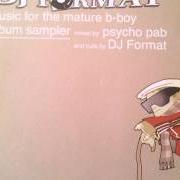 Il testo WE KNOW SOMETHING di DJ FORMAT è presente anche nell'album Music for the mature b-boy (2003)