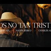 Il testo YA NO TE PUDE VER di NANPA BÁSICO è presente anche nell'album Los no tan tristes (2021)
