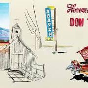 Il testo HAD ENOUGH di DON TOLIVER è presente anche nell'album Heaven or hell (2020)