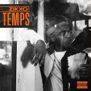 Il testo NORDYSUD di ZIKXO è presente anche nell'album Temps (2019)