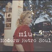 Modern retro soul