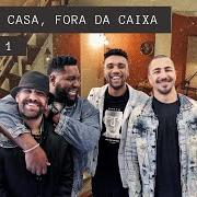 Il testo COM QUEM QUISER di SENTE O CLIMA SAMBA CLUBE è presente anche nell'album Dentro de casa, fora da caixa (2020)