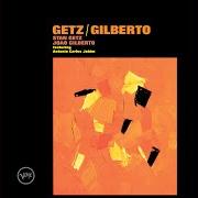 Il testo SAMBOLEIRO di JOÃO GILBERTO è presente anche nell'album The girl from ipanema (2014)