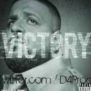 Il testo BALL di DJ KHALED è presente anche nell'album Victory (2010)