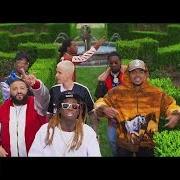 Il testo CHOPPERS di DJ KHALED è presente anche nell'album We the best (2007)