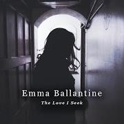 Il testo DON'T LET GO di EMMA BALLANTINE è presente anche nell'album Flying machine (2012)