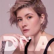Il testo PHANTOMSCHMERZ di MADELINE JUNO è presente anche nell'album Dna (2017)