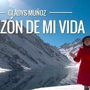 Il testo EN TI CONFIARÉ di GLADYS MUÑOZ è presente anche nell'album La razón de mi vida (2011)