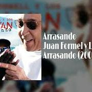 Il testo ESTE AMOR QUE SE MUERE di JUAN FORMELL Y LOS VAN VAN è presente anche nell'album Arrasando (2013)