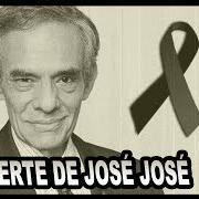 Il testo LO QUE NO FUE NO SERA di JOSÉ JOSÉ è presente anche nell'album La historia del principe (2012)