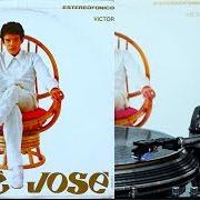 Il testo OH GENTE di JOSÉ JOSÉ è presente anche nell'album El triste (1970)
