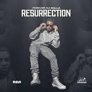 Il testo THE WAVE di KJ BALLA è presente anche nell'album Resurrection (2020)