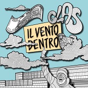 Il testo FREEDOM di GLAS è presente anche nell'album Il vento dentro (2020)