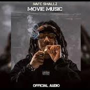 Il testo GUCCI di NAFE SMALLZ è presente anche nell'album Movie music (2018)