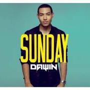 Il testo SIDEKICK di DAWIN è presente anche nell'album Sunday (2016)