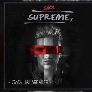 Il testo NON DIMENTICARTI di SAC1 è presente anche nell'album Supreme (2016)